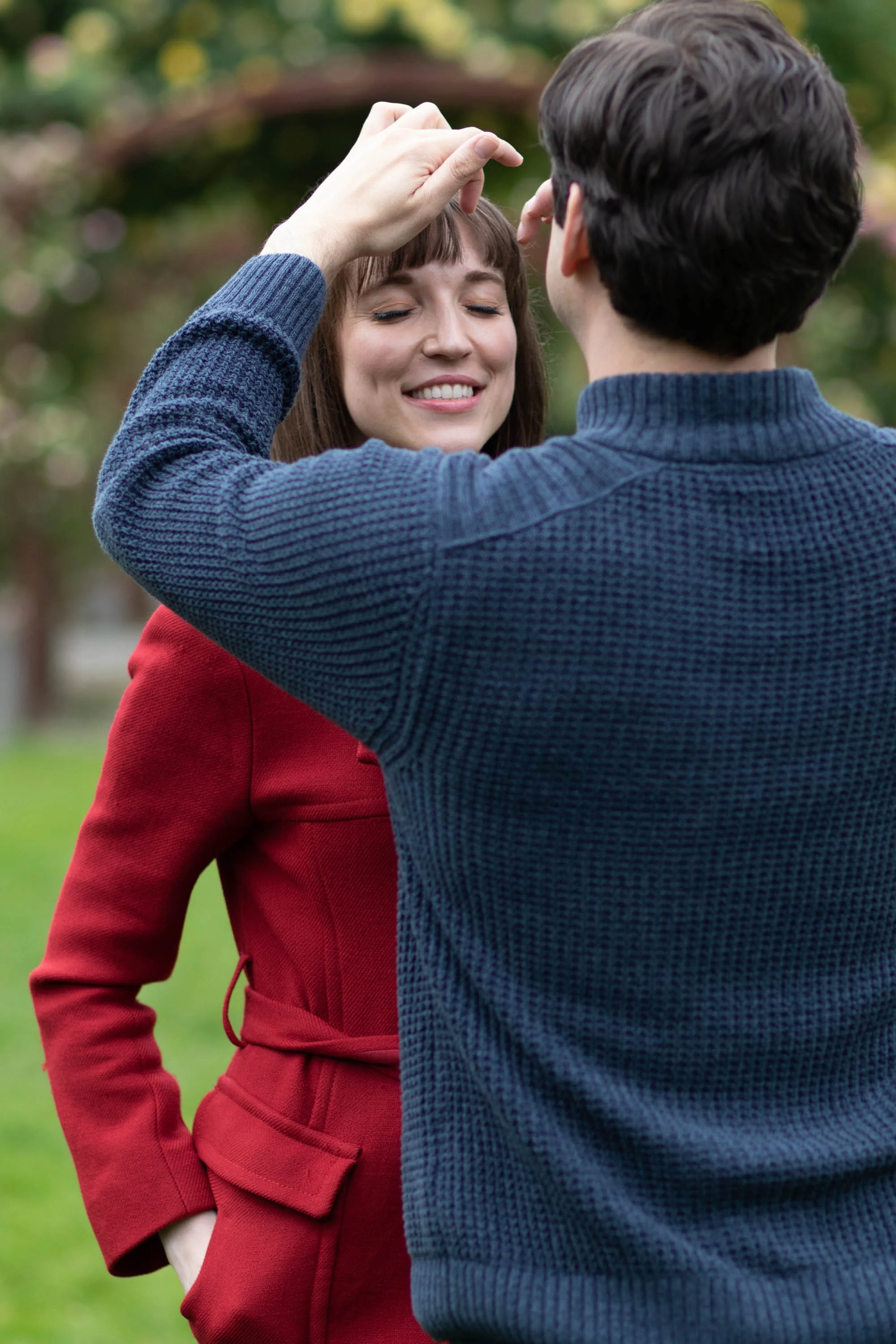 586 - How to Support Your Partner Through a Breakup