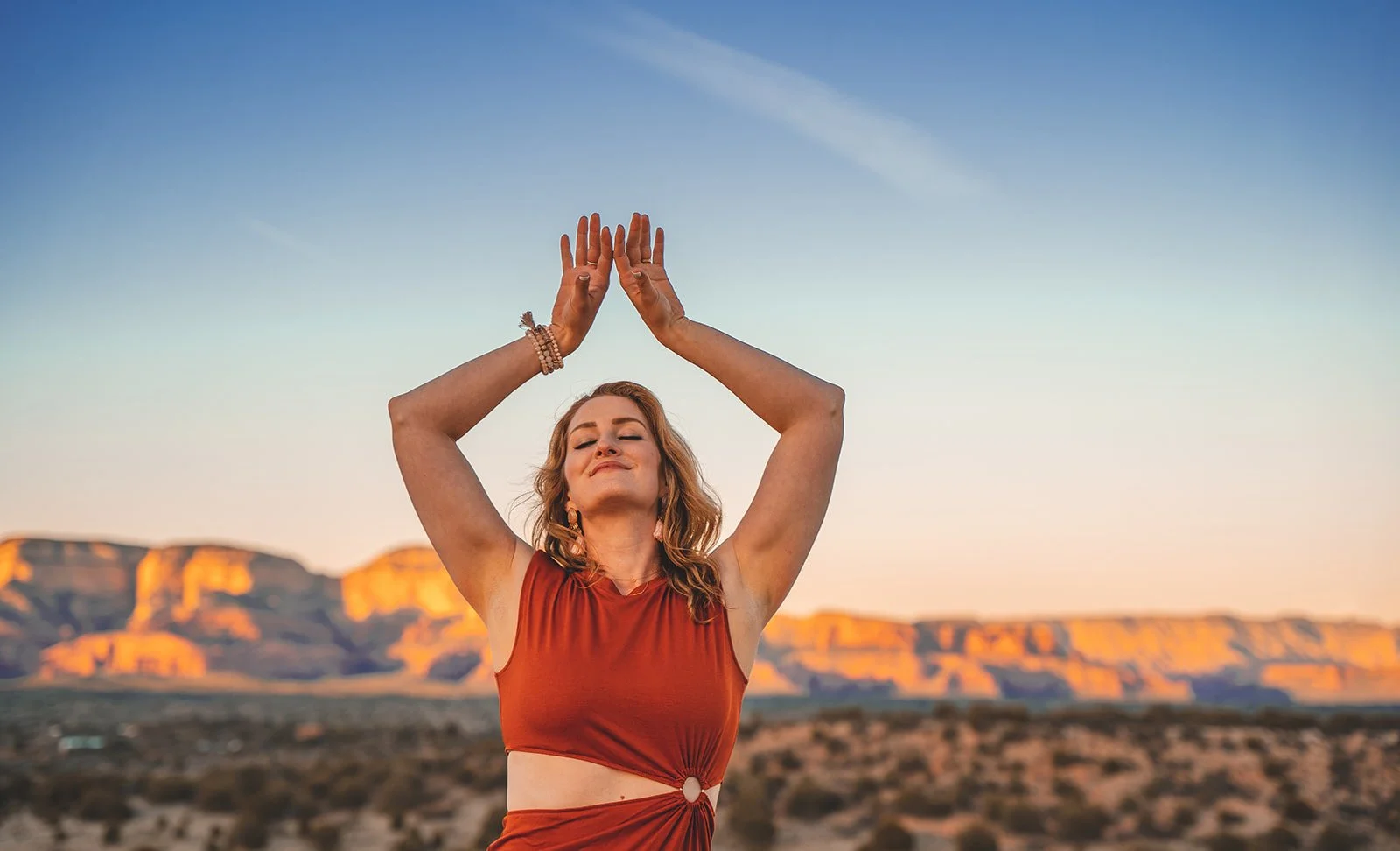 591 - Shift Anxious Attachment with Your Body, Not Your Brain (with Orit Krug)