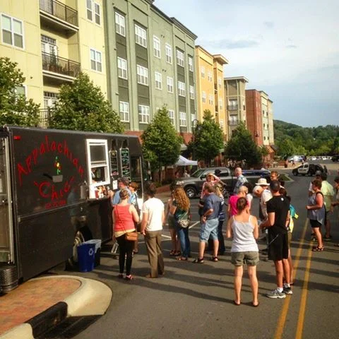 Food Truck Friday
