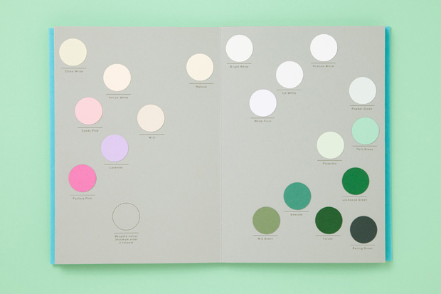   Colorplan Paper  