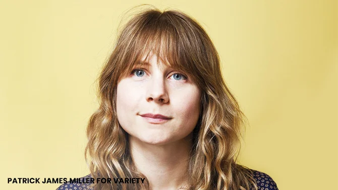 ANNIE BAKER | PLAYWRIGHT
