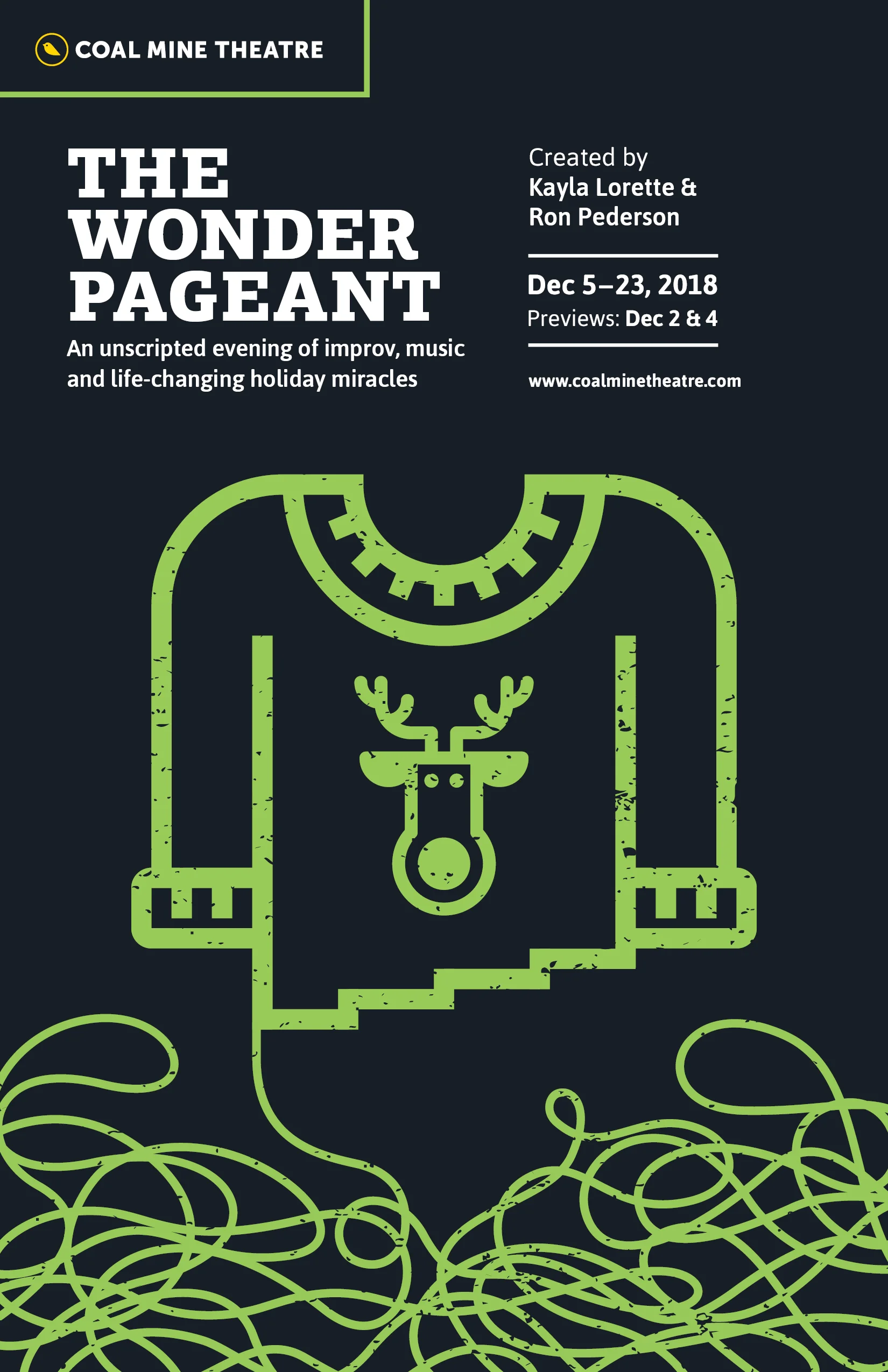 POSTER DESIGN BY KOSTIS PEDRITIS