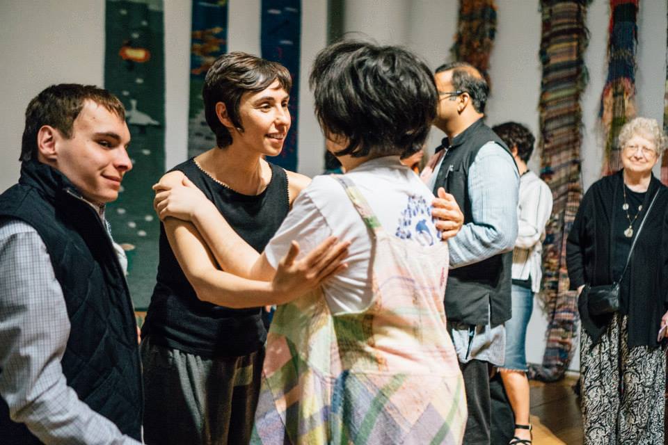 Photo credit: Shelley Wei