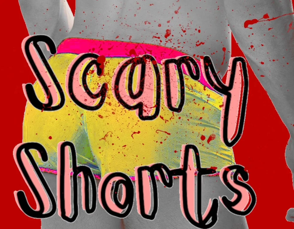 New project coming soon!!!

...or is it a series?

#scaryshorts #scarystories #halloween