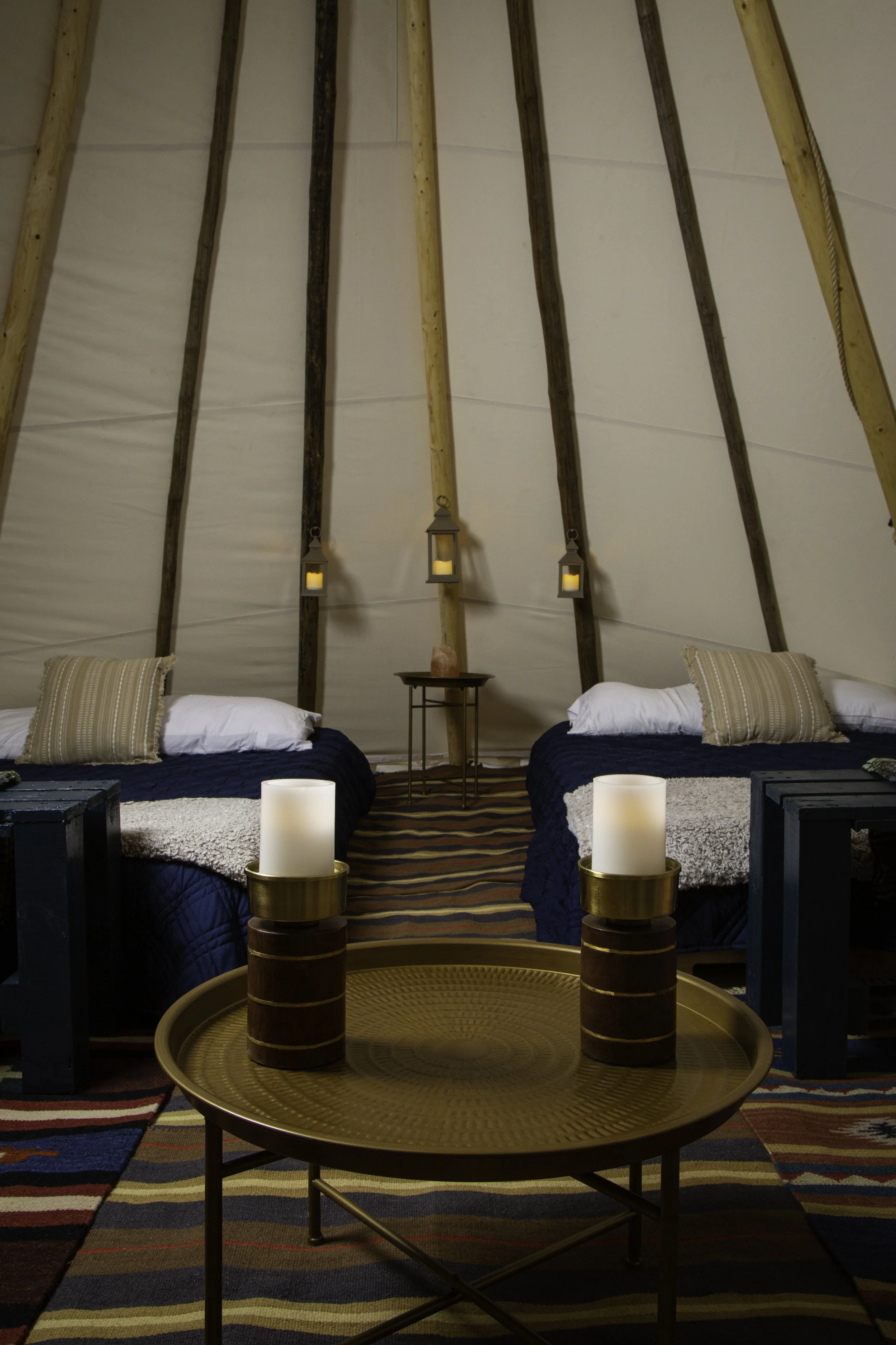 River Mountain Retreat. Everett, PA