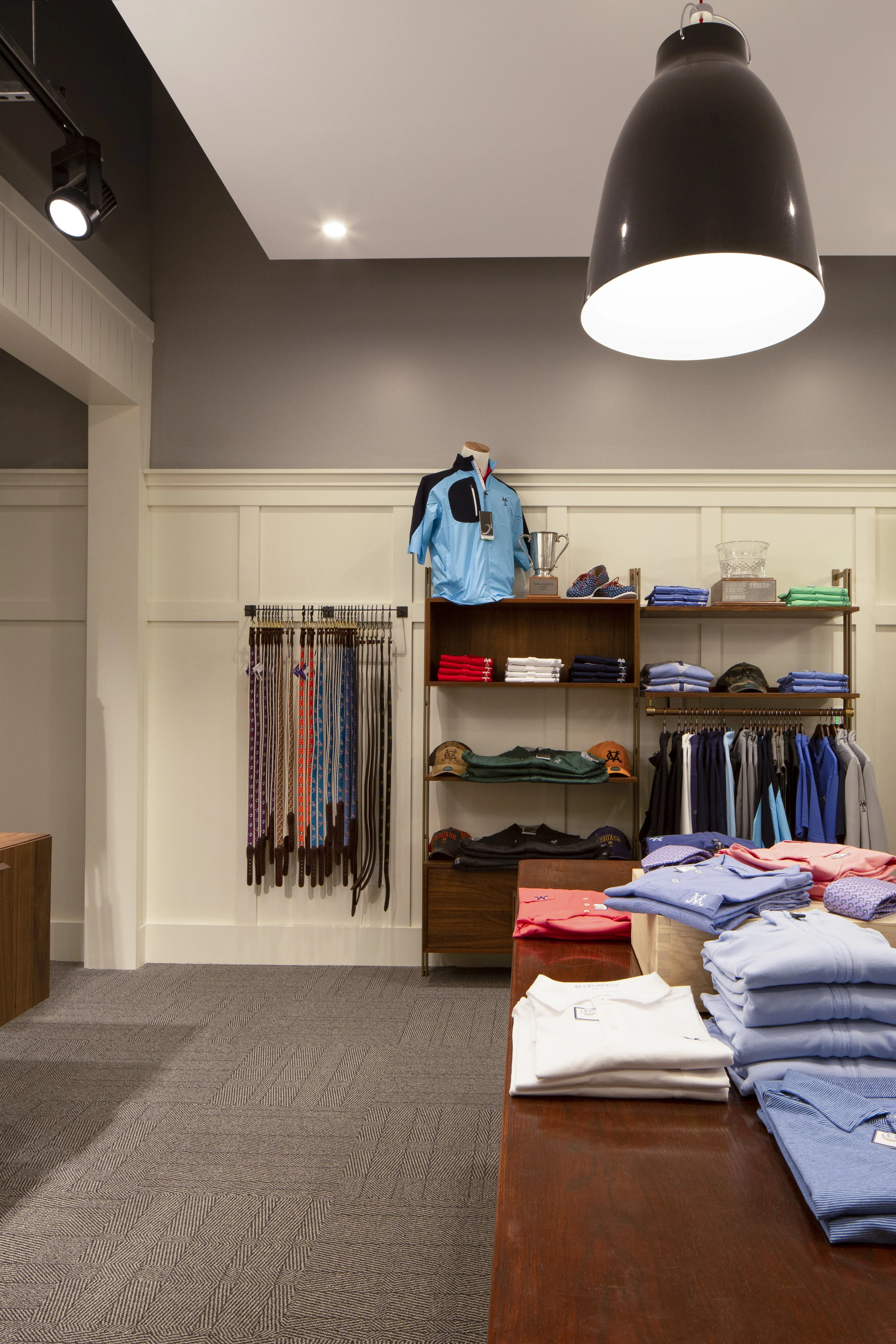 Historic fitness club and cocktail lounge in Baltimore, MD. Architectural photography. Melissa Newman. Historic building.