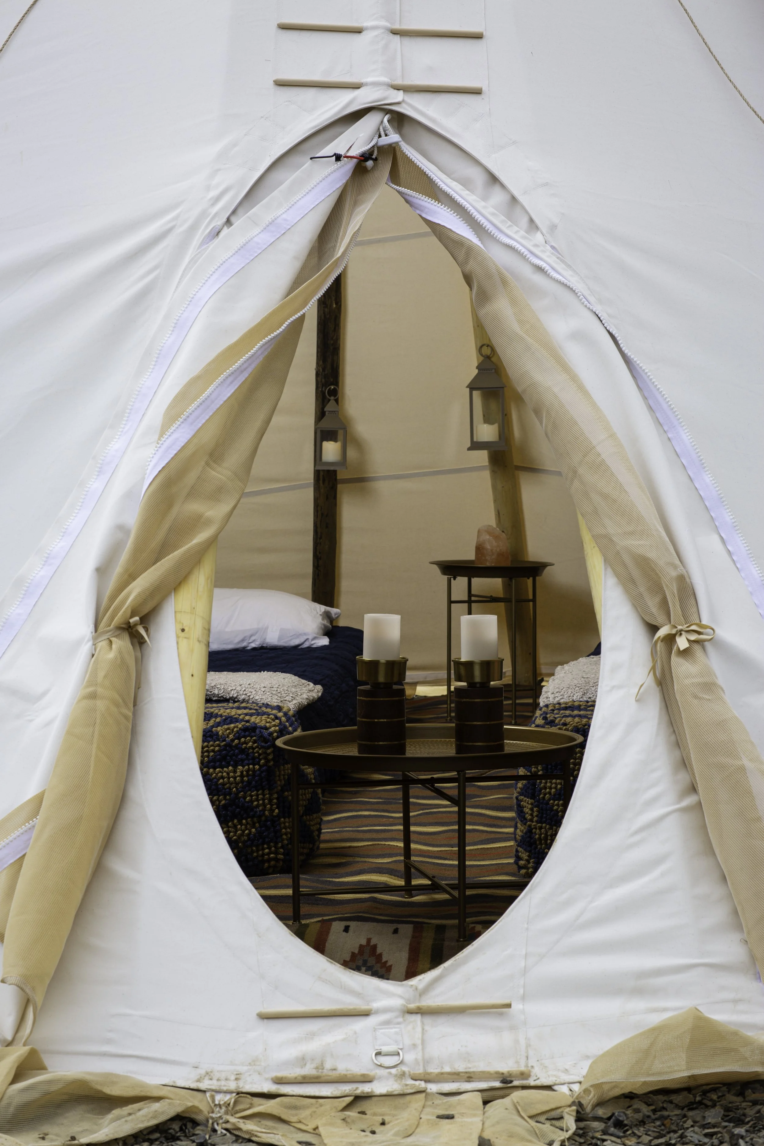 River Mountain Retreat. Everett, PA