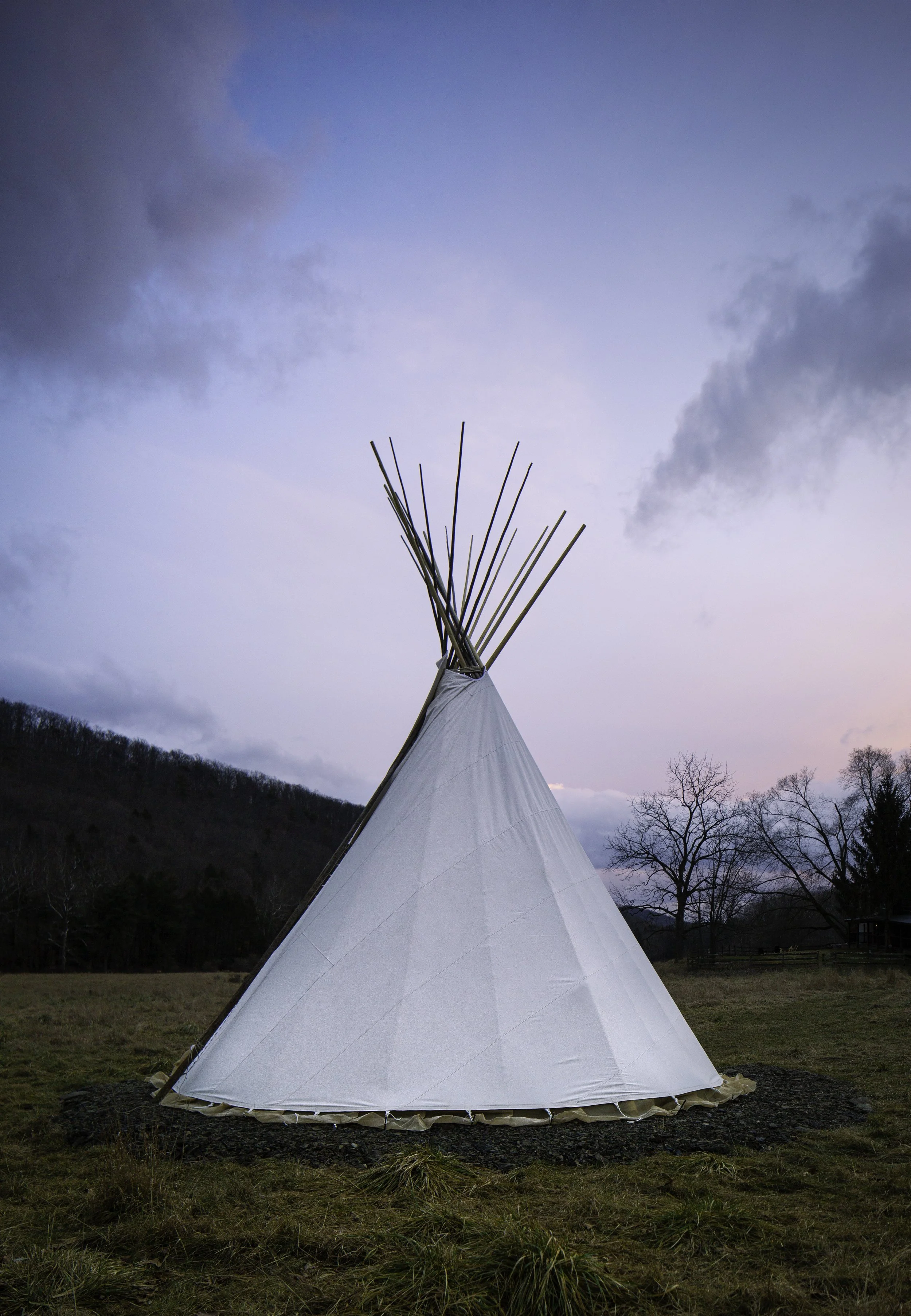 River Mountain Retreat. Everett, PA