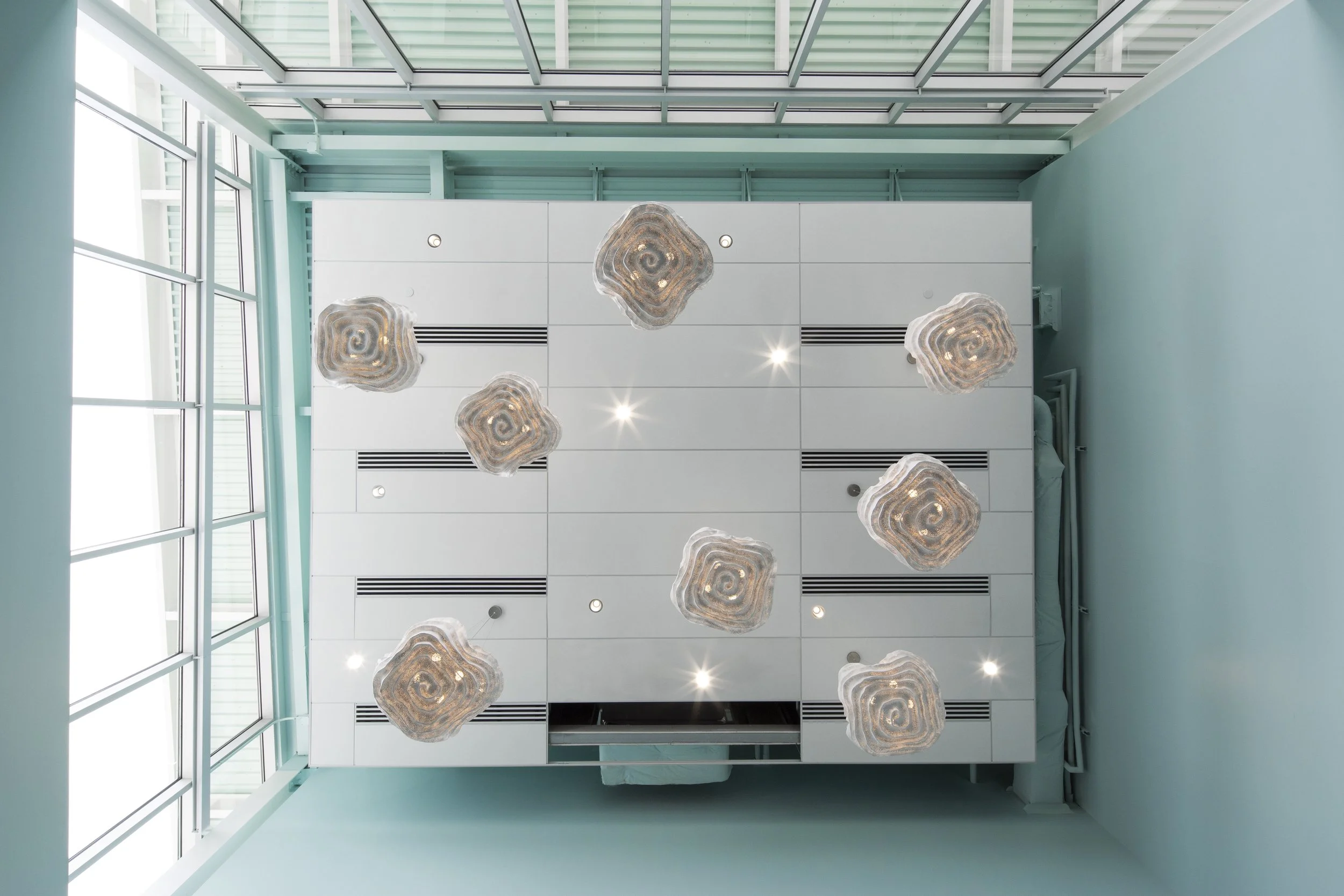 The new Cecil County Public Library North East Branch.