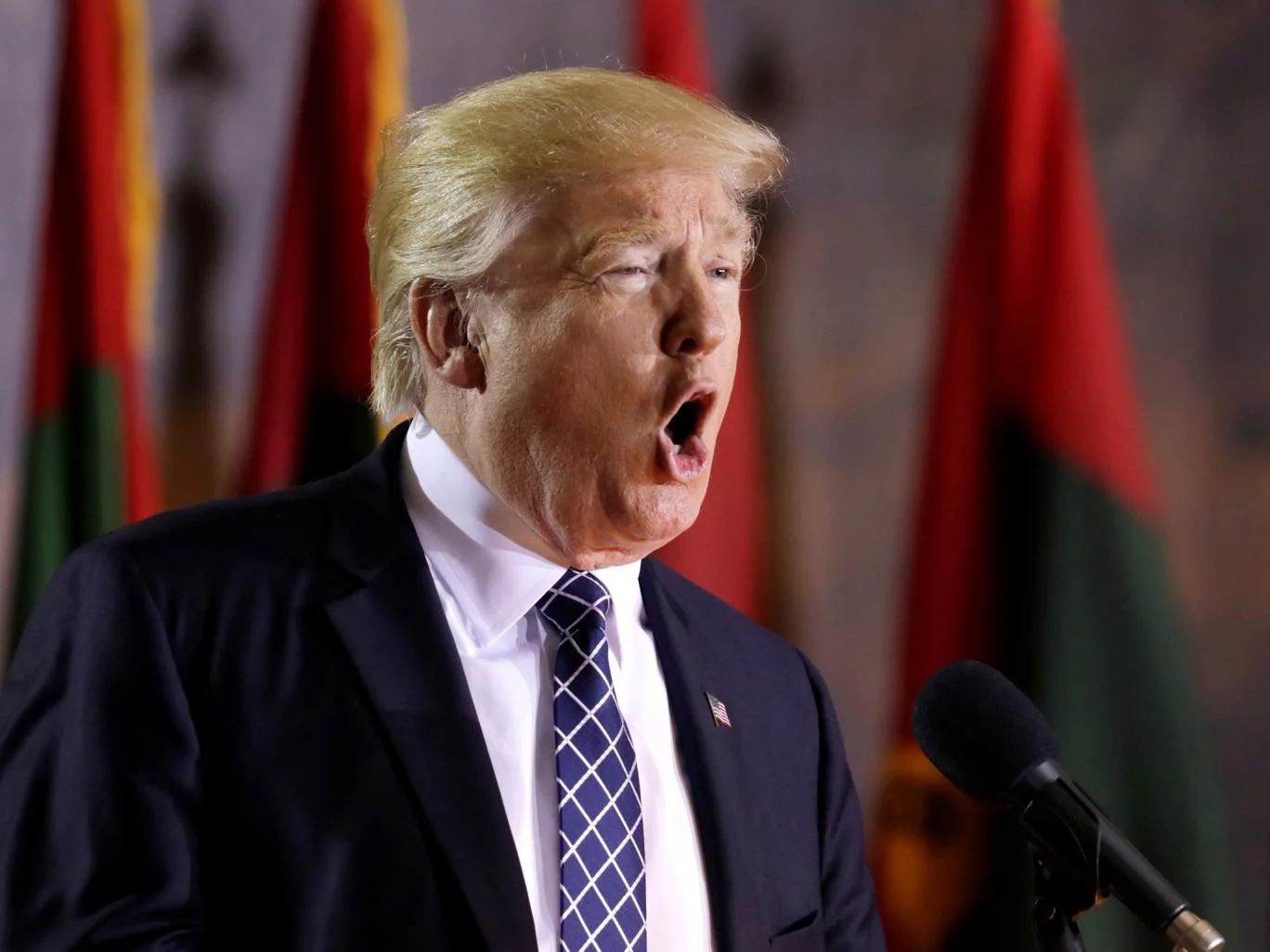 The United Nations warned Donald Trump that repealing the Affordable Care Act without a replacement plan could violate human rights Reuters