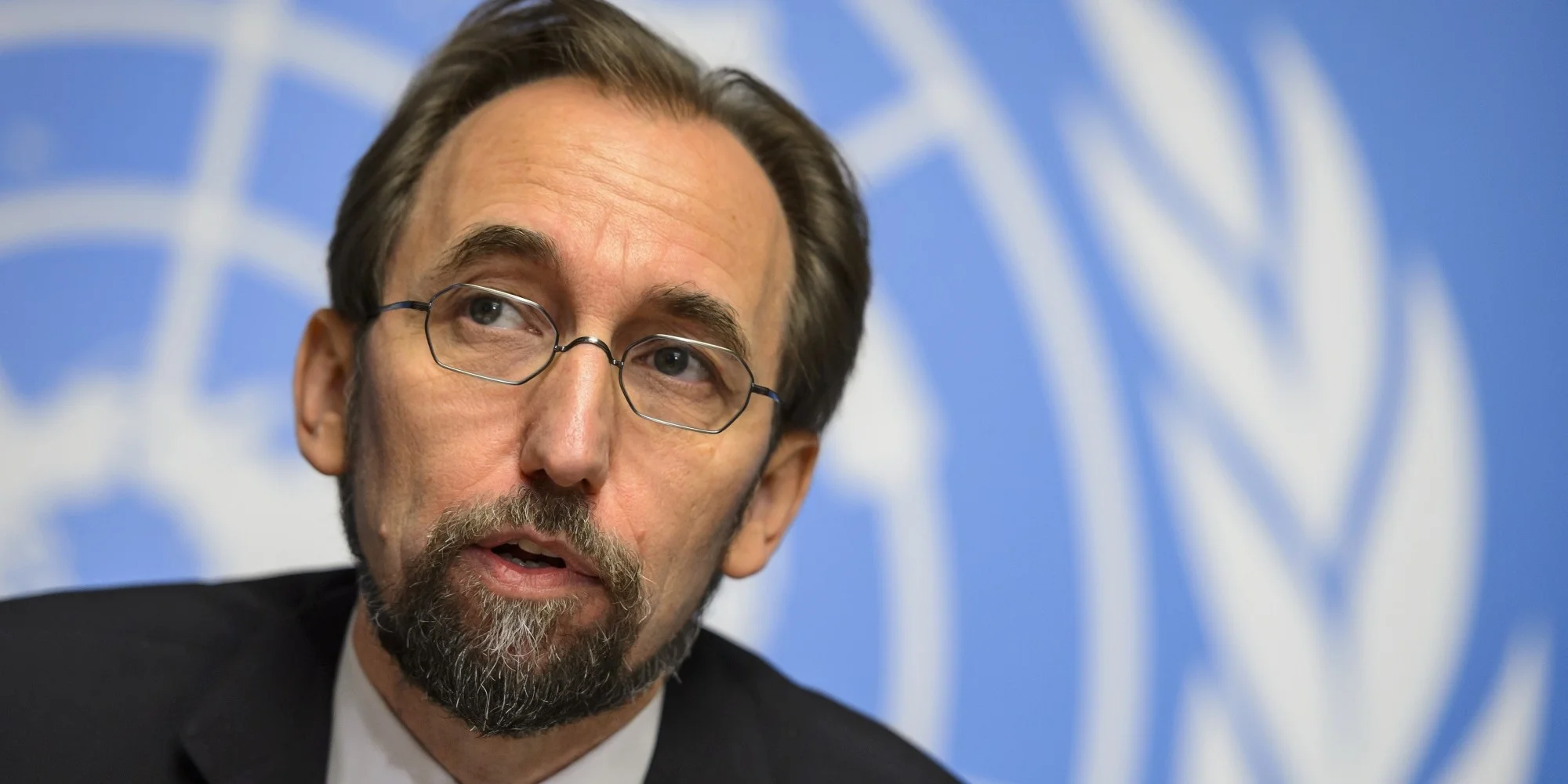Image from UNWatch.org UN High Commissioner for Human Rights Zeid Ra'ad Al Hussein delivered the following speech at the Law Society in London. 26 June 2017 Earlier this month, Britain’s Prime Minister called for human rights laws to be overturned if they were to "get in the way" in the fight against terrorism. Specifically, Theresa May said there was a need "to restrict the freedom and movement of terrorist suspects when we have enough evidence to know they are a threat, but not evidence to prosecute them in full in court." For an increasingly anxious public, shaken by the recent and dreadful terrorist attacks, her remarks no doubt reflected real anger and frustration, but they also seemed intended to strike a chord with a certain sector of the electorate, and it is this expectation that truly worries me. British Government officials would probably claim the comments should be understood in the context of a tough electoral campaign, and would presumably try and reassure us quietly that the government’s support for human rights remains steadfast and unchallengeable. Whatever the intention behind her remarks, they were highly regrettable, a gift from a major Western leader to every authoritarian figure around the world who shamelessly violates human rights under the pretext of fighting terrorism. And it is not just the leaders. A few days ago, citing Prime Minister May, a former Sri Lankan rear admiral delivered a petition to the President of the Human Rights Council. He demanded action be taken against my Office for “forcing” Sri Lanka to undertake constitutional reforms, and for exerting pressure on them to create a hybrid court to try perpetrators of war crimes and crimes against humanity – when in reality, he claimed, all they had engaged in was fighting terrorism. My first question: Why is international human rights law such an easy target? Why is it so misunderstood, so reviled by some, feared by others, spurned, attacked? My second: If the Prime Minister meant what she said, which universal rights would the UK be willing to give away in order to punish people against whom there is insufficient evidence to justify prosecution? What, exactly, are the rights she considers frivolous or obstructive? The right to privacy? The right to liberty and security of person? Freedom of expression? Freedom of religion and belief? The principle of non-refoulement? The prohibition of torture? Due process? And why are we fighting the terrorists in the first place, if not to defend both the physical well-being of people and the very human rights and values the Prime Minister now says she is willing, in part, to sacrifice - in order to fight the terrorists? And where would it stop? Foregoing some rights now may have devastating effects on other rights later on. If we follow this reasoning to its logical conclusion, the eventual complete unwinding of human rights would transform us – both states and international organizations. To quote Nietzsche: "Whoever fights monsters should see to it that in the process he does not become a monster". We would be in danger of becoming virtually indistinguishable from the terrorists we are fighting. So why did Prime Minister May said this? At least part of the answer may lie in market conditions. Human Rights law has long been ridiculed by an influential tabloid press here in the UK, feeding with relish on what it paints as the absurd findings of the European Court of Human Rights in Strasbourg. This viewpoint has some resonance with a slice of the public unaware of the importance of international human rights law – often seen by far too many people as too removed from everyday life, very continental, too lawyerly, too activist, ultimately too weird. How can the Court consider prisoners’ voting rights, and other supposedly frivolous claims, when set against the suffering of victims? The bastards deserve punishment, full stop! This may be understandable, at some emotional level. However, one should also acknowledge that British ink, reflecting an enormously rich legal tradition, is found throughout the European Convention on Human Rights. And for good reason. To recognise that even a criminal has rights is the basis of enlightened thought, a principle enshrined in common law. It lies at the very core of human civilization, and distinguishes us from a primeval horde wrapped only in retribution and cruelties. I believe, like so many others, that criminals, too, have fundamental rights, because whatever evil they have wrought, they remain human beings. Frequently their pathological behaviour has been influenced by trauma inflicted on them by others. Let me take one, perhaps extreme, example. In Iraq, there are people who argue for the killing of as many child soldiers of Da’esh as possible, and would perhaps even support torturing them, given how monstrous their actions have been. But in Sierra Leone, many child followers of Foday Sankoh, who were once hacking off the limbs of other small children, have now largely been rehabilitated, in no small measure due to the efforts of the UN. They were children even while they were terrorists – and they have to be seen as children first. I seek in the course of this short lecture to examine some of these attacks on international human rights law, on international law generally. You have honoured me with the request that I speak to the legacy of Hugo Grotius. What would Grotius say today, were he to be brought back to life for a few moments? Would he be surprised, almost 400 years after publication of his treatise On the Law of War and Peace, by the overall achievement? The extent of the current backlash? The struggle? Or perhaps he would not be at all surprised by any of it. While promoting an international "society" governed by law, not by force, he well may have been surprised it took a further 300 years of treaty-making and immense bloodletting, capped by two world wars, before humanity embraced a system of international law. Or, put another way, reason alone had proven itself to be insufficient. Only the death of some 100 million people in two world wars and the Holocaust could generate the will necessary for a profound change. Humanity had fallen off a cliff, survived, and, having frightened itself rigid, became all the wiser for it. The prospect of nuclear annihilation also sharpened post-war thinking. And soon after, States drew up the UN Charter, reinforced international law – codified international refugee law, further elaborated international humanitarian law, and created international human rights law and international criminal law. It is precisely these bodies of international law that are now endangered. While I ought to, in this lecture, examine all the threats to public international law, from Russia’s seizure and annexation of Crimea to the almost enthusiastic derogation by European powers of their obligations under the 1951 Refugee Convention, or the seemingly deliberate bombing by major state actors of facilities protected under IHL – such as clinics and hospitals in Syria, Yemen and Afghanistan – I shall confine myself for the sake of brevity to those principal threats directed against international human rights law, and pay special attention to the absolute prohibition on the use of torture. In doing so, I hope to illustrate how they are symptomatic of a broader cynicism emerging in defiance of international law more generally. Let me first return to the struggle against terrorism, and how it is being exploited by governments the world over to roll back the advances made in human rights. The curtailing of the freedoms of expression and association – which threatens to wipe out dissent completely in countries like Egypt, Bahrain, and Turkey – is closing what is left of a democratic space, and all under the banner of fighting terrorism. And this contagion is spreading, fast. When I emphasise this point, and highlight the excesses of government action, I am sometimes accused of showing sympathy with the terrorists, which is outrageous. I wish to be clear. I condemn terrorism unreservedly. It can never be justified, on the basis of any grievance, real or perceived. The Da’esh, Al Qa’eda, Al Nusra, Al Shabab, Boko Haram manifestation does have a distinct ideology, and it must be dismantled at the source. If it is to be fought from a security perspective, through intelligence networks and military force, the actions must also be extremely precise. In other words, the arbitrariness and imprecision that are the hallmarks of target selection on the part of terrorists require a diametrically opposite reaction from states. The laser-like application of the law, consistent with universal human rights standards and guarantees, is the only workable antidote if this struggle is ever to be successful. The detention, and in some cases torture, of individuals whose association with a terrorist group is non-existent but who are nevertheless charged under a vaguely-worded counter-terrorism law – simply because they have criticized the government – is not just wrong, it is dangerous and entirely self-defeating. It transforms not only one individual, falsely charged, into a person who hates the state, but also their families, friends, possibly even their communities. Some may even go further than simple hatred. Arbitrary detention serves the terrorists, not the state; it fuels recruitment. And yet arbitrary detentions are commonplace in those states grappling with terrorism. In fact, if you believe the rhetoric of many governments, every lawyer or journalist is almost by definition a terrorist, particularly if they are human rights-focused. Present company included! Moreover, given that prisons often become factories for converting petty criminals into violent extremists, the lawful deprivation of liberty ordered by Courts should be reserved for the most serious offenses, and non-custodial remedies sought for lesser offenses. This is not what is happening. Instead, we see in the United States a renewed resort to very long prison sentences for those convicted of drug offenses. And rather than focus on potentially violent individuals driven by Takfiri ideology, or any other extreme ideology, the Trump Administration is pursuing its executive orders on the travel bans all the way to the Supreme Court, despite their being struck down as unconstitutional in the lower courts. Likewise, in the weeks following the vicious terrorist attacks in Paris, in November 2015, the French authorities took broad aim and closed down 20 mosques and Muslim associations, while also undertaking some 2,700 warrantless house searches. In the United Kingdom, the Investigatory Powers Act of 2016 constituted one of the most sweeping mass surveillance regimes in the world, permitting the interception, access, retention and hacking of communications without a requirement of reasonable suspicion. Refugees and migrants were increasingly viewed as Trojan horses for terrorists. Hysteria raged in political circles across Europe, and the terrorists must have been grinning. When it came to the management of the public's reaction, instead of adopting a common-sense approach, fever set in. To overcome terrorism, governments must be precise in the pursuit of the terrorists. Pretending to seal off borders -- with or without walls decorated with solar panels -- is an illusion, and a nasty one. Migrant children should not be detained. There should be no refoulement. Nor should there be collective push back, or decisions taken at borders by police officers, instead of judges. Or indeed, returns to countries that are manifestly not safe. The EU deal with Turkey, in our view, has failed on several of these key points; most especially when it comes to the right of every asylum seeker to individual assessment. Taken together with the emergency measures being rushed through a number of European parliaments, which also derogate from the 1951 Refugee Convention, Europe – as a sentinel for the observation of refugee and human rights laws worldwide – finds itself enmeshed in gross hypocrisy. The demagogues and populists across Europe and in many other parts of the world, as well as the tabloids in this country, have for years remorselessly stoked xenophobia and bigotry – the fuel that gave rise to these unwise policies. And this seemed to be paying off, with a windfall of popular support gathering in their favour. After the referendum here in the UK, dominated as it was by the whipped-up fear of foreigners and foreign institutions, came the outcome of the US election, and the populist bandwagon seemed to be on an unstoppable roll. The default condition of the human mind is, after all, fear. Primordial fear. That innermost instinctive mechanism protecting us from harm, from death. An emotion every extremist, skilled populists included, seeks to tap or stimulate. By manipulating it, and obliterating deductive reasoning drawn from knowledge, they more easily mould the movements they lead, and their political ambitions are well-served – at least for a while. The emotional mechanism in the mind of a human rights defender works rather differently. To do good in our lives, and not just to some, but to all; to defend the human rights of all – this requires a continuous investment of thought, where the natural prejudices lying deep within each of us must be watched out for and rejected every day of our lives. The default flow in the minds of humanity may be reptilian; but the internal battle to overcome it is profoundly human. To think of all, to work for all: these are the two fundamental lessons learned by those who survived the two world wars – whether we speak in relation to the behaviour of individuals or states. And they are etched into the UN Charter. The two words “human rights” were not placed in the preamble of the UN Charter by its final author, Virginia Gildersleeve, as a literary flourish. They were written into the text – almost at the beginning, in the third line – because human rights was viewed as the only choice possible for that first beat of a new pulse. Because on 26 June 1945, the day of the Charter's signing, killing on a scale hitherto unknown to humans had only just come to an end, with cities across the world pulverized and still smoking, monuments to immense human malevolence and stupidity. Only by accepting human rights as the cornerstone could the rest of the edifice – success in economic development, durable peace – become possible. It is a point that even today – perhaps especially today – needs to be absorbed by the numerous political actors who only see human rights as a tiresome constraint. Indeed, many people who have enjoyed their rights since birth simply do not realise what these principles really mean. Like oxygen, they lie beyond our daily sensory perception, and only when suddenly deprived of it do we fathom their enormous significance. To advocate for the universal rights of every human being, every rights holder, is another way of saying that only by working together, do we – as humans and as states – have a hope of ridding ourselves of the scourges of violence and war. Tragically, the nativistic reflexes once again being peddled by populists and demagogues still seem to work. They sell supremacy and not equality, sow suspicion rather than calm, and hurl enmity against defined categories of people who are vulnerable – easy scapegoats, and undeserving of their hatred. This brand of politician seems more intent on profiting from the genuine fear of specific constituencies than promoting care for the welfare of the whole. Thankfully, change is afoot. The populist or nationalist-chauvinistic wave in the western world, which crested in the US, has broken for now, dashed against the ballot boxes of Austria, the Netherlands and France. There may yet be other waves. Nevertheless, in Europe, the anti-populist movement, as some have called it, is now up and running. In other parts of the world, threats to international law and the institutions upholding them are thus far unaffected by these recent, more positive developments. The US is weighing up the degree to which it will scale back its financial support to the UN and other multilateral institutions. It is still deciding whether it should withdraw from the Human Rights Council and there was even talk at one stage of it withdrawing from the core human rights instruments to which it is party. Last year, it was also reported that nine Arab states – the coalition led by Saudi Arabia fighting the Houthi/Saleh rebels in Yemen – made the unprecedented threat of a withdrawal from the UN if they were listed as perpetrators in the annex of the Secretary General’s report on children and armed conflict. The Inter-American Commission for Human Rights, the Inter-American Court, the Southern African Development Court, and the International Criminal Court have also not been spared such threats. Fortunately, in almost all these cases, either the threat of withdrawal has fizzled out, or, even if one or two countries did withdraw, no chain reaction ensued. But the regularity of these threats means it is increasingly probable the haemorrhaging will occur someday – a walk-out which closes the book on some part of the system of international law. In this context, most worrisome to me is the persistent flirtation by the President of the United States, throughout his campaign and soon thereafter, with a return to torture. We are now told the US Army field manual will not be redrafted, and the US Secretary of Defence is guiding the White House on this. For now there is little danger of a return to the practice of so-called "enhanced interrogation techniques", a euphemism that dupes no-one. The mood in the US could of course change dramatically, if the country were at some stage to experience a gruesome terrorist attack. And, mindful of how the American public has, over the last ten years, become far more accepting of torture, the balance could be tipped in favour of its practice – and destroy the delicate position the Convention Against Torture is in. It is worth recalling that the Convention against Torture, ratified by 162 countries, is the most unyielding of any existing instrument in international law. Its prohibition on torture is so absolute, it can never be lifted – not even during an emergency that “threatens the life of the nation.” And yet, notwithstanding its broader recognition as jus cogens, and the crystal clarity of Article 2 of the Convention, the existence of so many surviving victims of torture, who remain unacknowledged, unsupported, denied justice or redress, forms a living testimony to the dreadful persistence of torture worldwide. While only a small number of states appear to practise torture systematically, as part of state policy, 20 countries (and they are listed on our website) do not recognize the competence of the Committee Against Torture under Article 20. Accordingly, they refuse a priori any scrutiny of the alleged widespread violations. A much larger number of states are host to isolated – or not so isolated – acts of torture and ill-treatment. Disturbingly, states in this group are simply not taking their obligations seriously enough. The levels of impunity are very high, given that most of those individuals who are found culpable face only administrative sanctions; and so-called evidence obtained under torture remains, in many states, admissible in court. There are also a number of states – and this group may possibly be increasing – which, while having no record of practising torture, are nevertheless acquiescing to it by, for example, disregarding the principle of non-refoulement as contained in Article 3 of the Convention. Another large majority of states parties also fully or partially disregard their obligations under Article 14 of the Convention for the redress and rehabilitation of victims, no matter where the torture occurred or by whom it was perpetrated. Eleven years ago, noticeable progress was made with the entry into force of the Optional Protocol, which enables preventive visits to be made by the Sub-Committee for the Prevention of Torture to any place of deprivation of liberty, at any time. Some fifty national preventive mechanisms have been created, and the Sub-Committee has conducted 54 visits. However, many national preventive mechanisms are under-resourced and not empowered to deliver real results. The fragility of the Convention is underscored by the fact that no country abides by all of its terms. No country would admit publicly that it engages in torture, but abundant evidence shows that torture is systematically practised by at least some states – that first category I referred to earlier. It would seem all governments have been participating in a theatrical pretence of conforming with the Convention. And this may be more crucial than we initially realise, because it implies a sense of shame. Consider the alternative. The president of the Philippines has spoken openly about extra-judicial killings. And the president of the United States of America has said that torture could be necessary in certain circumstances. There is no longer any pretence. They are breaking long-held taboos. If other leaders start to follow the same rhetorical course, undermining the Convention with their words, the practice of torture is likely to broaden, and that would be fatal. The Convention would be scuttled, and a central load-bearing pillar of international law removed. The dangers to the entire system of international law are therefore very real. Today, the 26th of June, is the international day in support of victims of torture, and earlier I participated in a panel at King's College organised by the International Bar Association to raise awareness about the absolute prohibition of torture, and the need for the legal profession to take a far more active role in preventing its use. Human progress never glides; it will always stagger and sometimes even temporarily collapse. The common effort, for a common cause, within a common frame of understanding and regulation, will always be attacked by those more committed to the pursuit of narrower personal or national interests. These extreme practitioners of the assertive, thin agenda are apt to dismiss many of today’s international laws and post-war institutions as anachronisms. And because, to the non-lawyer, the system of international law is so complicated, the human rights system so indecipherable to many lay-persons, it is hard to rally the general public, who may not see any immediate threat to themselves. This brings me to the central threat to human rights today: indifference. The indifference of a large part of the business community worldwide, who would still pursue profit even at the cost of great suffering done to others. The indifference of a large segment of the intelligence and security community, for whom the pursuit of information eclipses all the rights held by others, and who describe challenges to terrible, discriminatory practices as treachery. Some politicians, for whom economic, social and cultural rights mean little, are indifferent to the consequences of economic austerity. They view human rights only as an irritating check on expediency – the currency of the political world. For others, indifference is not enough. Their rejection of the rights agenda is expressed in terms replete with utter contempt for others, a parade of meanness. Our world is dangerously close to unmooring itself from a sense of compassion, slowly becoming not only a post-truth but also a post-empathetic world. It is so hard for us now in the UN to generate the sums needed for humanitarian action worldwide. Our appeals for funds for the most destitute are rarely met at levels over 50%; the final figure is often far less. What is happening to us? My hope lies not primarily with governments, but with those people who reject all forms of terrorism, reject extreme, discriminatory counter-terrorism, and reject the populisms of the ideological outer limits. My hope lies with those who choose to elect more enlightened political leaders. My hope also lies with the most courageous of us: the human rights defenders, often victims of violations themselves who, armed with nothing beyond their minds and voices, are willing to sacrifice everything, including seeing their children and families, losing their work, even their lives, to safeguard rights – not just their own, but the rights of others. How stunningly beautiful is that? I am moved by them. We should all be. It is they who ensure we retain our equanimity, and it is they, not us, who bear the greater burden of defending this crucial part of our system of international law. It is they who will save us, and we in turn must invest every effort in protecting them. I don’t think Grotius would be surprised by any of this. The reptilian urge of the human brain is not easily overcome, and humanity will for centuries remain untrustworthy and unreliable. Our behaviour, and the behaviour of states, will long require legal scaffolding to keep what we recognize as human civilization in place. Grotius would be grateful we are still fighting, standing up, for his international society and perhaps even crack a wry smile when thinking just how prescient he was, those four centuries ago. I thank you for your attention.