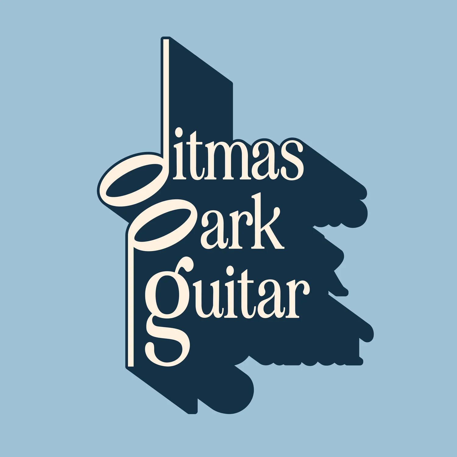 Ditmas Park Guitar