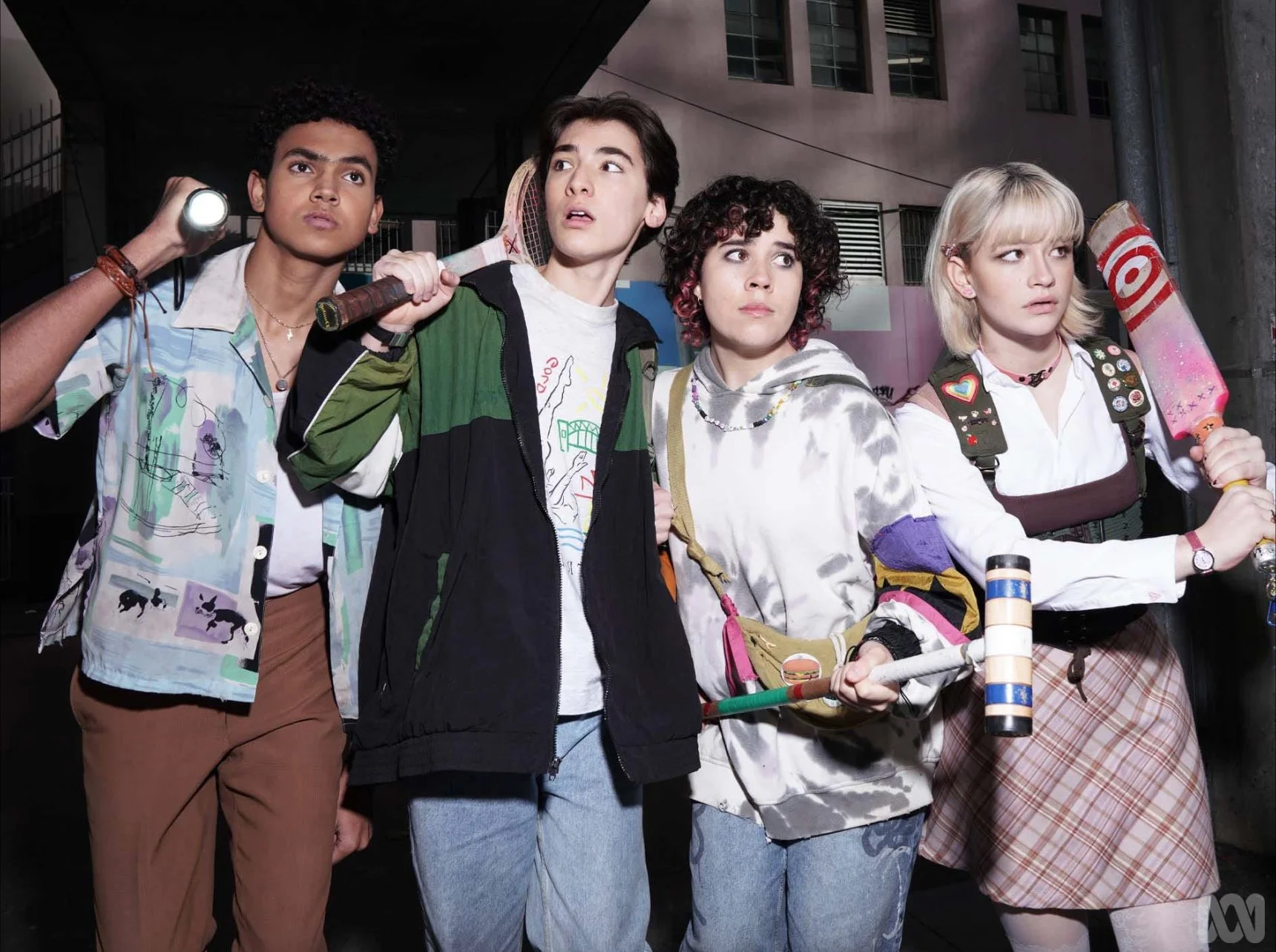 Soundtrack To Our Teenage Zombie Apocalypse_image IMDB_01.jpeg