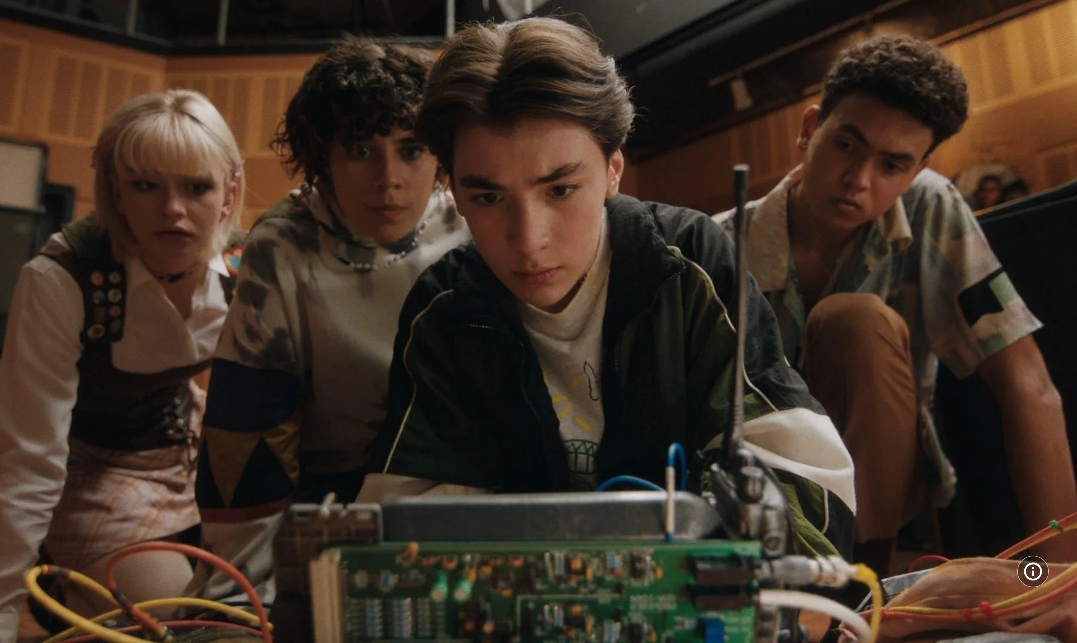 Soundtrack To Our Teenage Zombie Apocalypse_image IMDB_09.jpeg