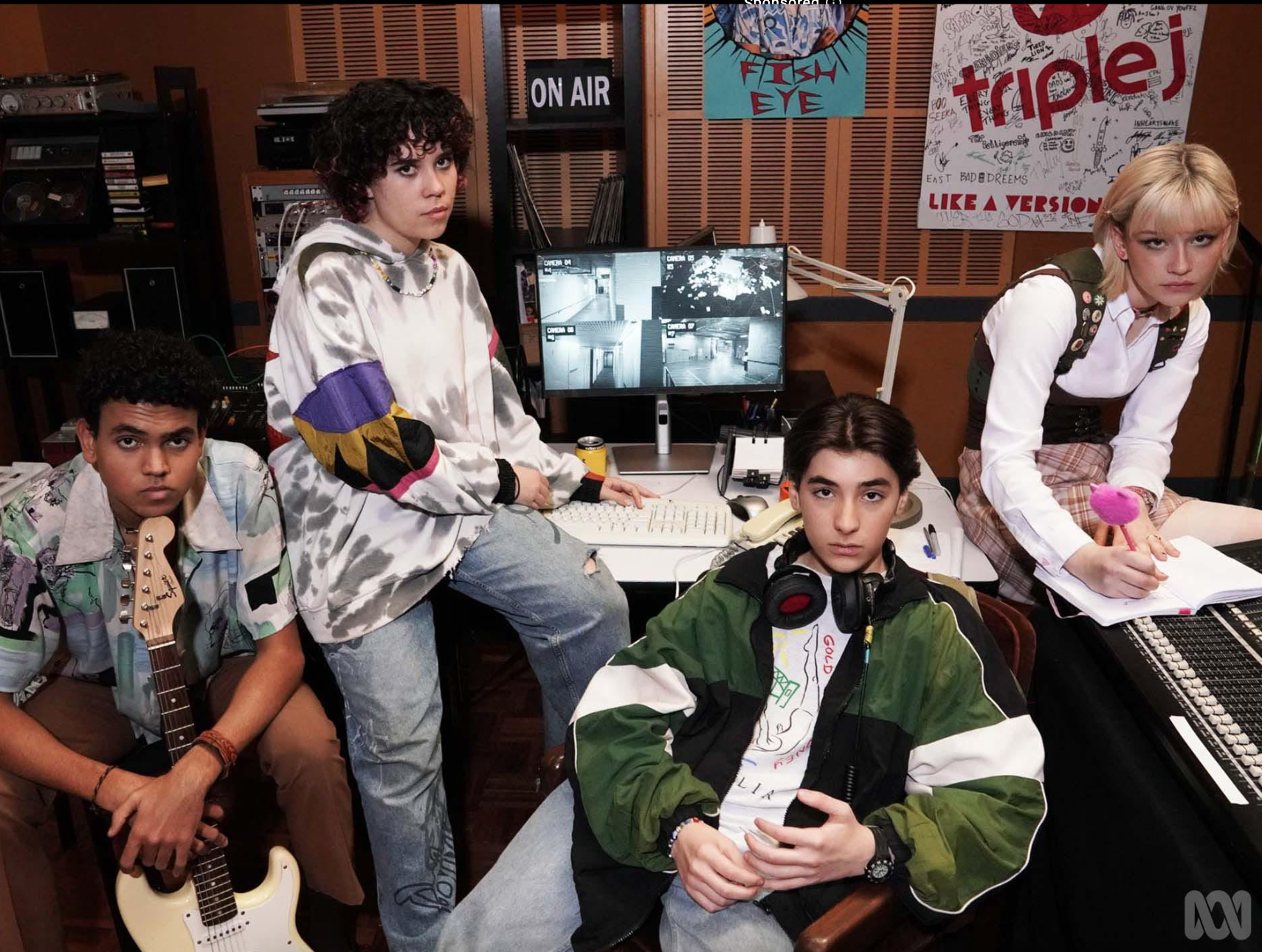 Soundtrack To Our Teenage Zombie Apocalypse_image IMDB_02.png