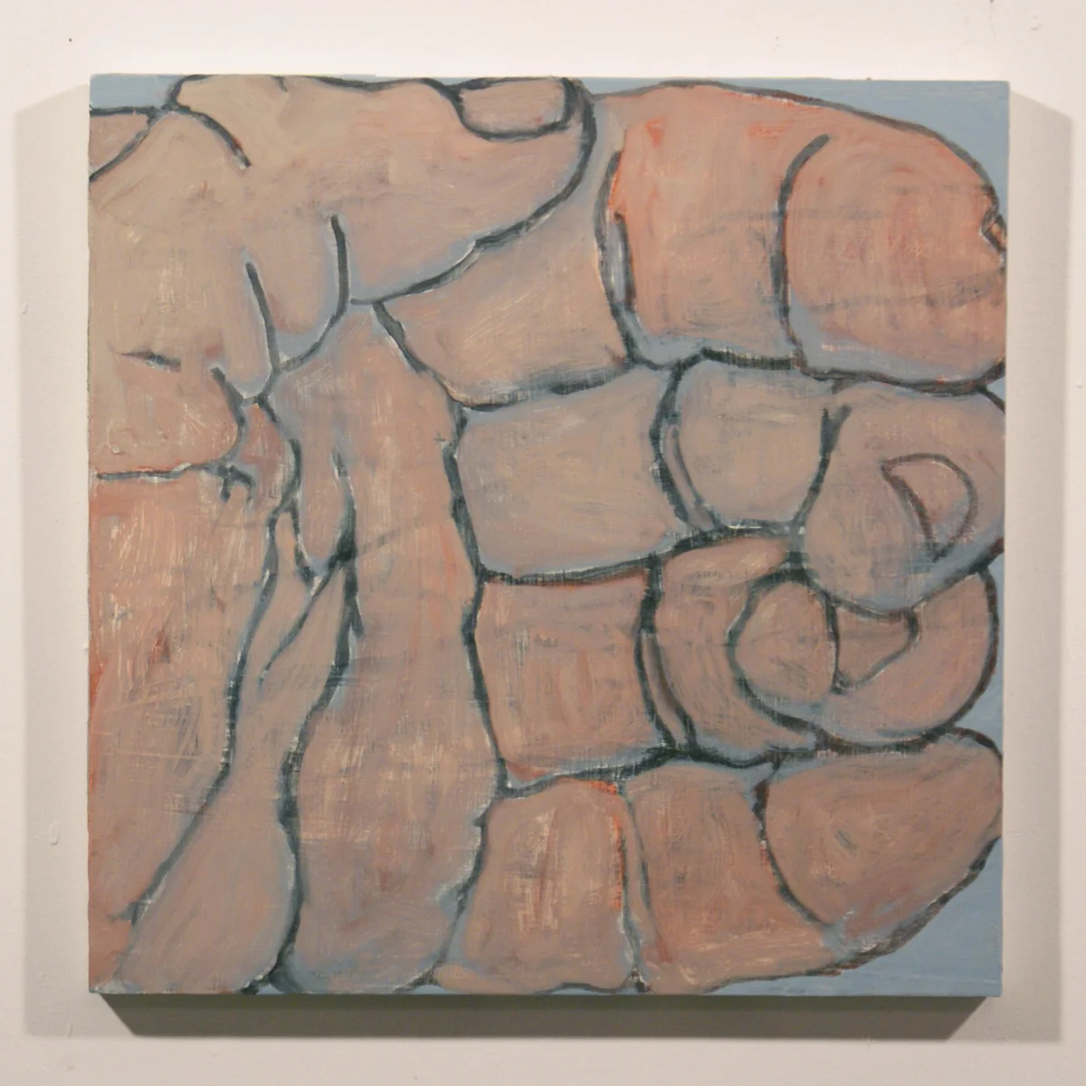 Finding Edges IV