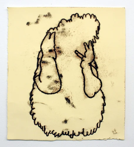 Untitled (Baby)
