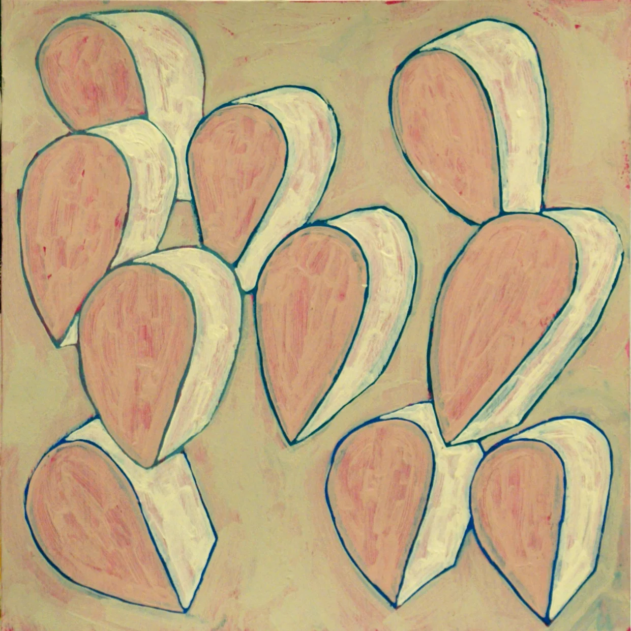Half Hearts