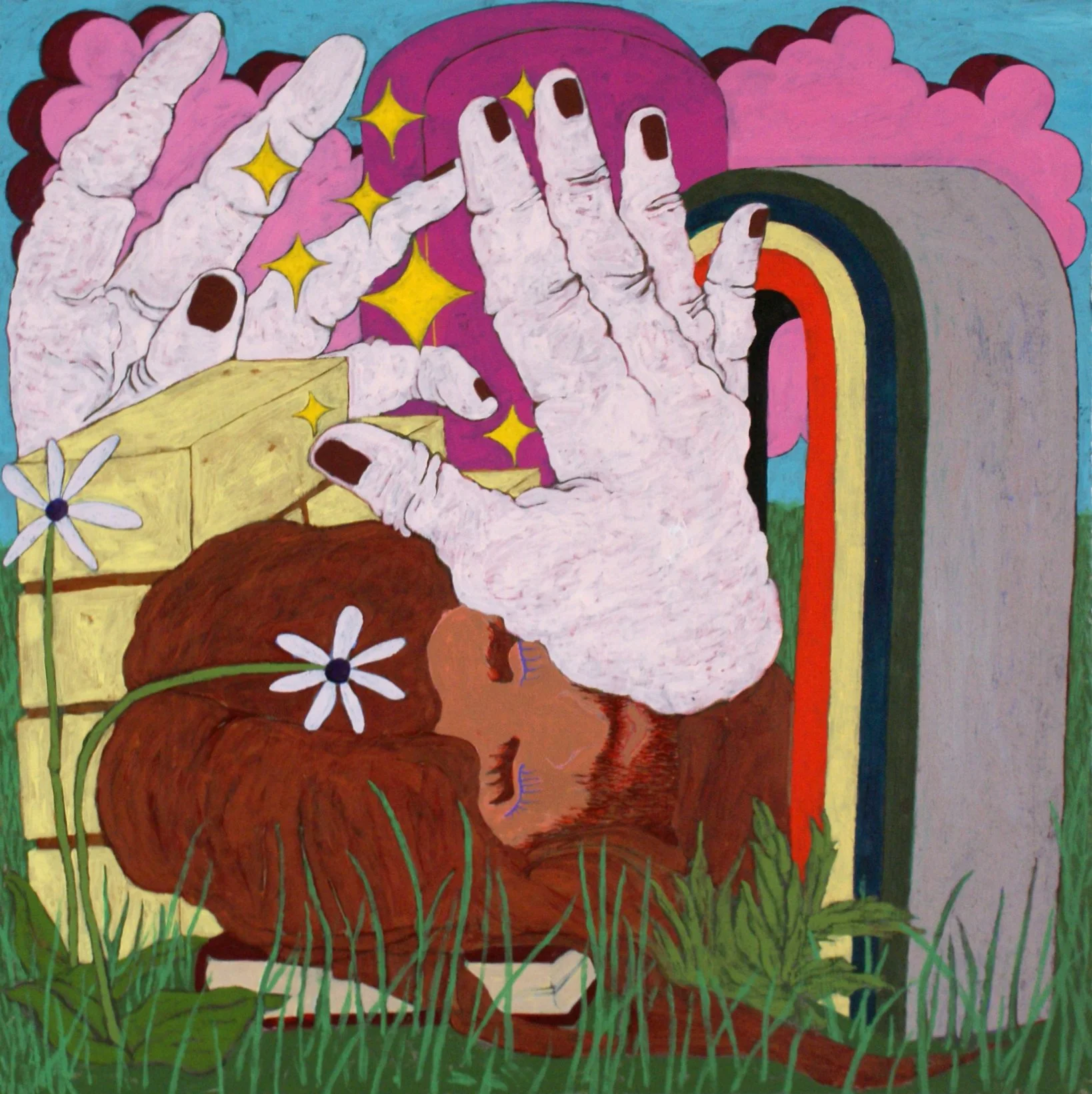 furtak-cole_austin_short summer_acrylic on paper_27%22x27%22.jpg