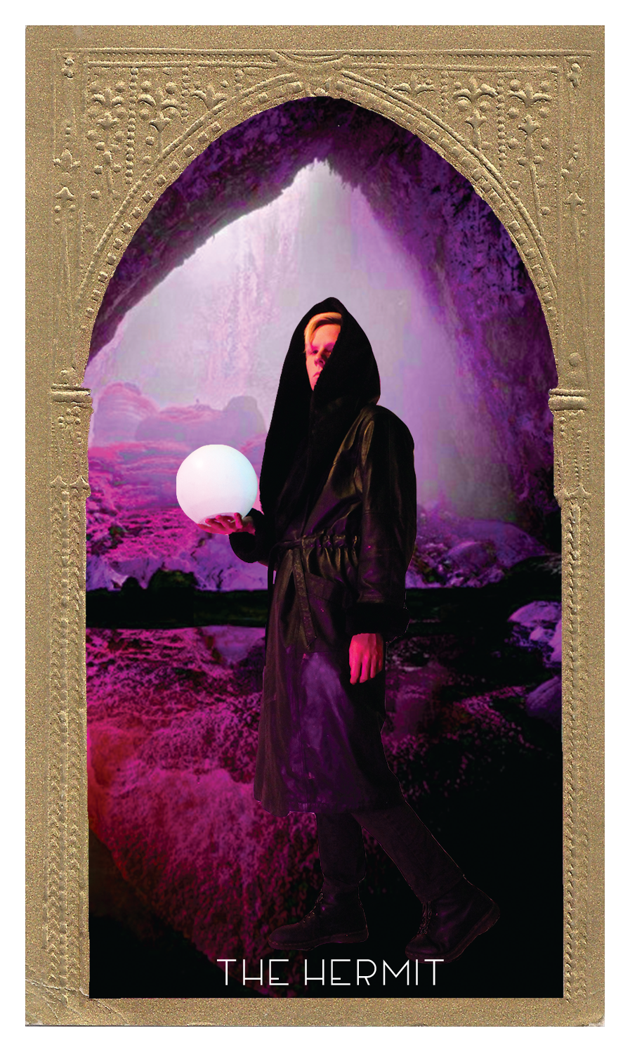 The Hermit