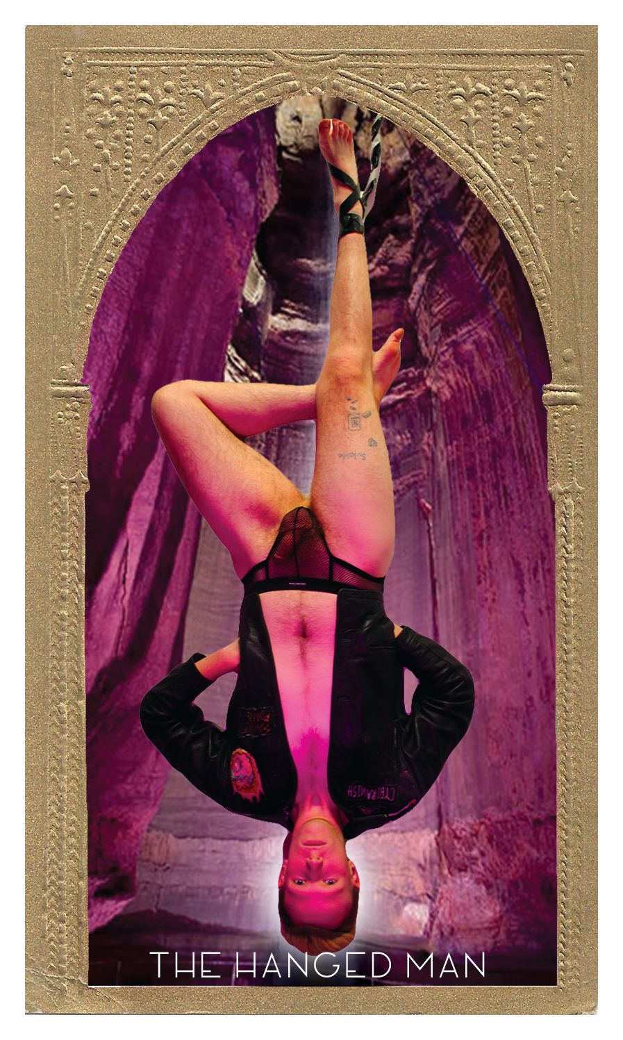The Hanged Man