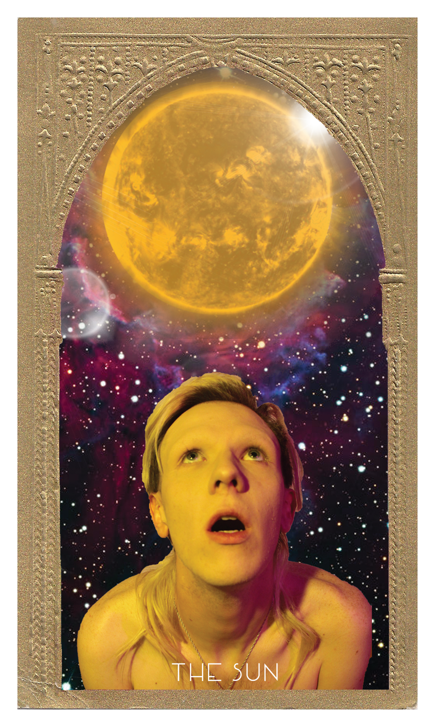 The Sun