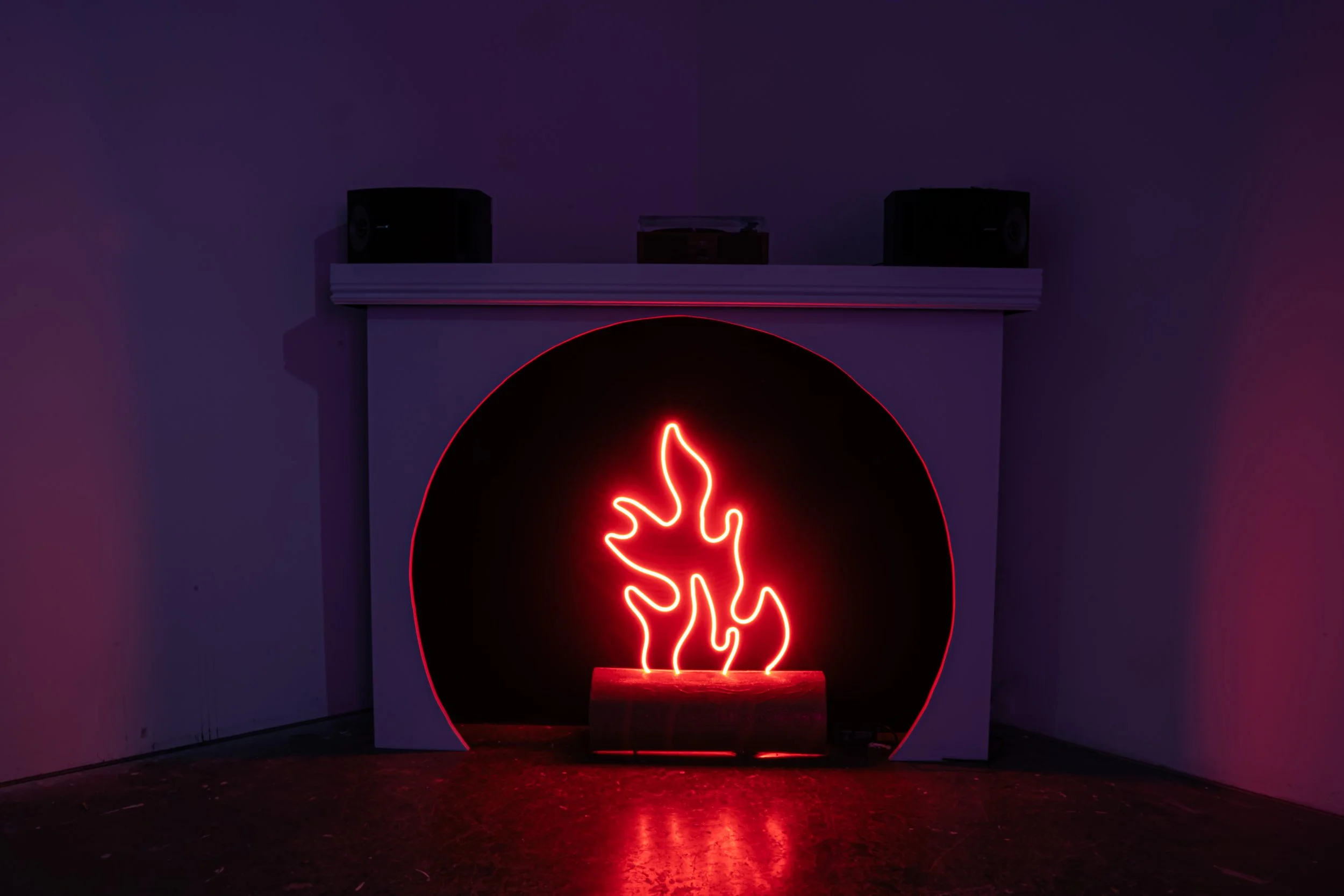   Fireplace   2024 