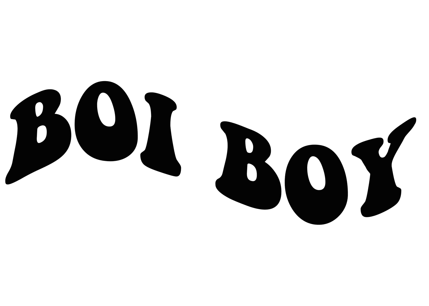 BOIBOY