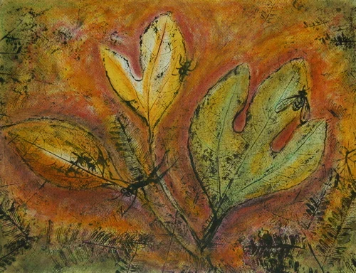 "Sassafras Feast"