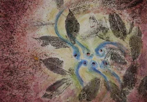 "Salamander Song"