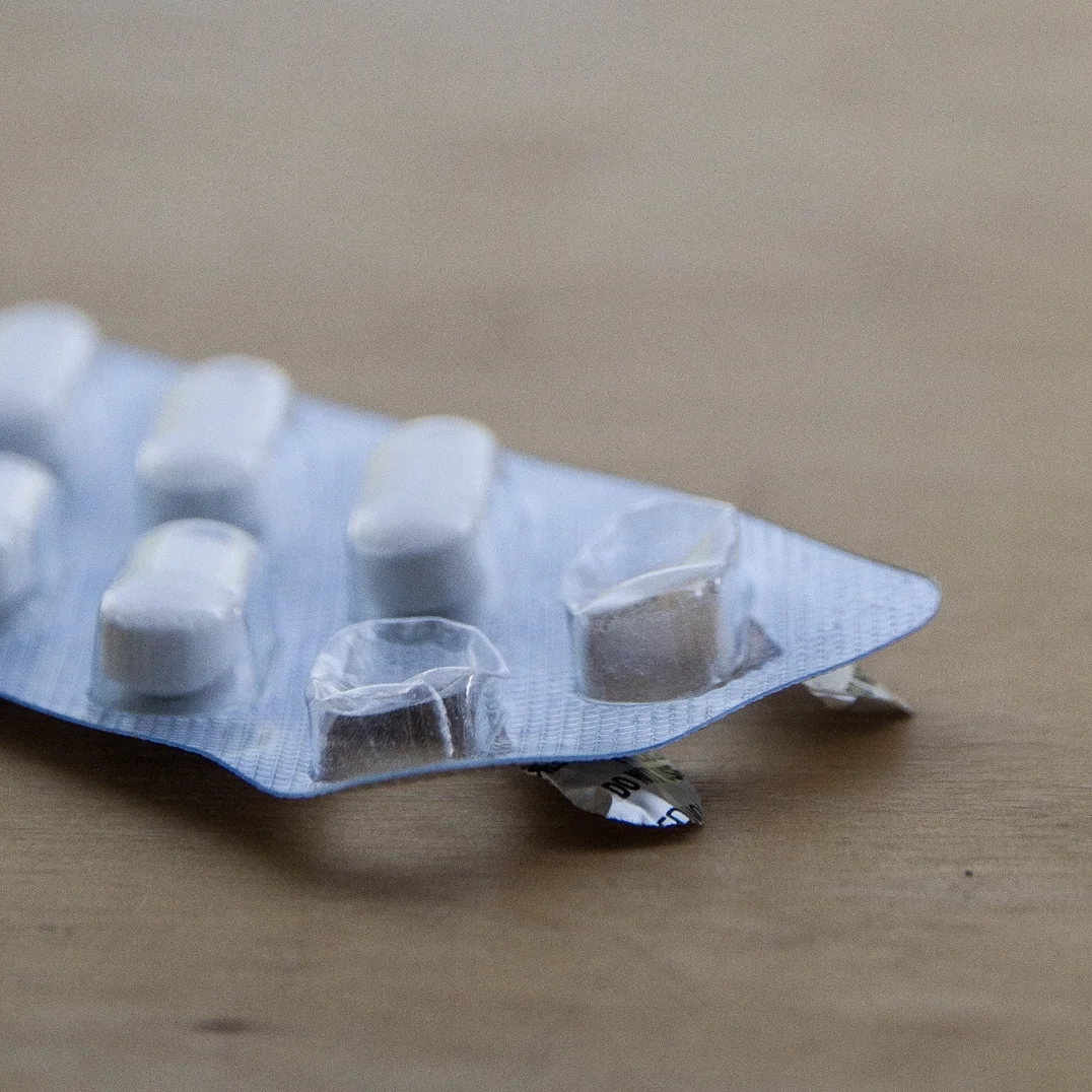 Paracetamol and liver damage risks