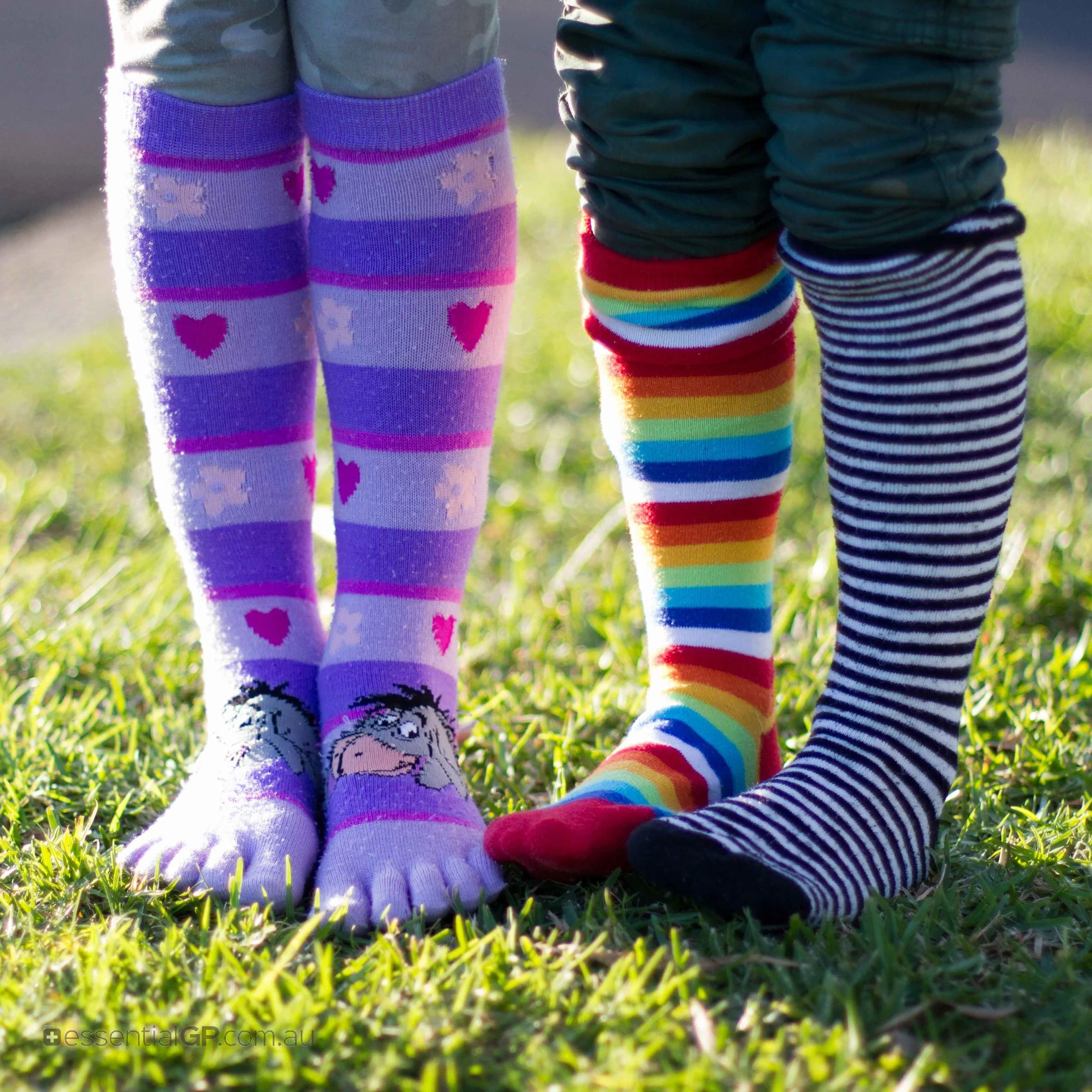 Bowel cancer - early detection saves lives