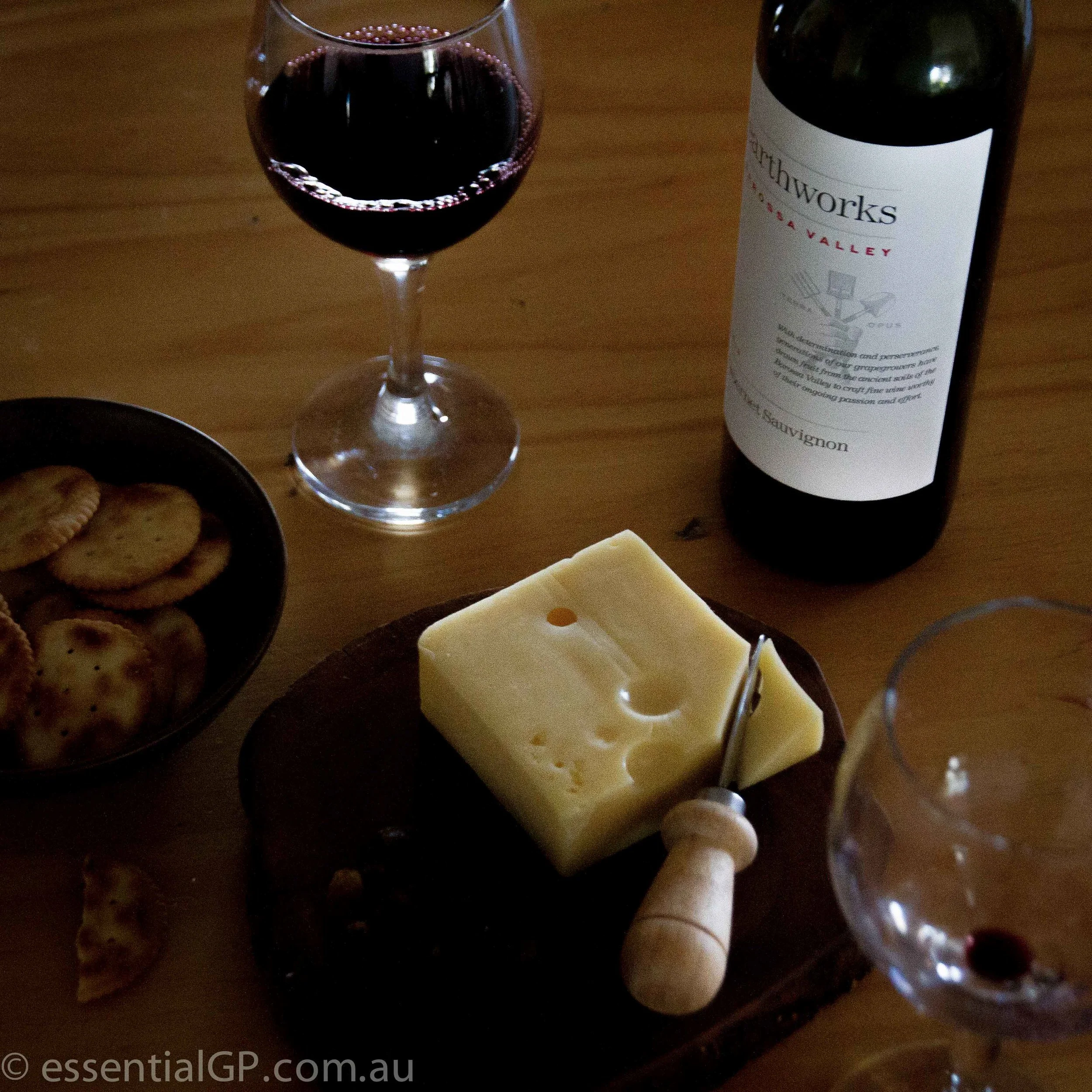 How much alcohol is too much?