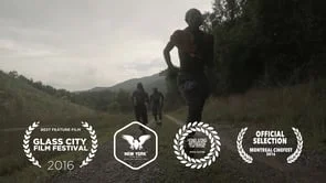 Up This Hill; official Trailer