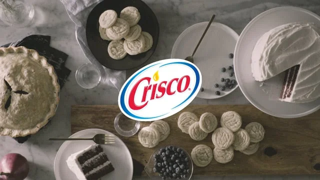 The Benefits of Crisco