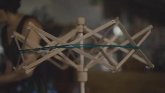 Handmade with Joann: Anna Kiss