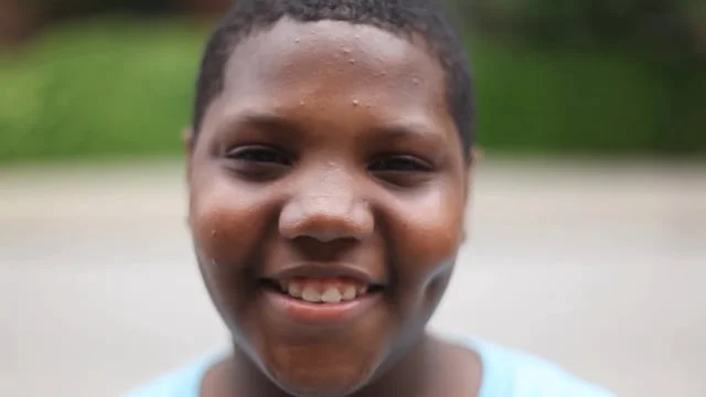 Open Doors Academy: It Began With