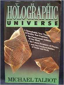 The Holographic Universe