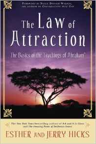 The Law of Attraction