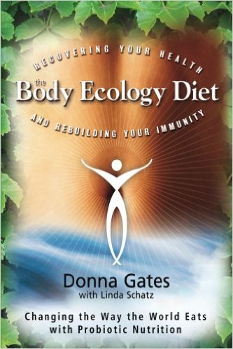 Body Ecology Diet