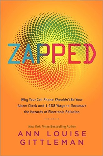 Zapped: Why Your Cell Phone Shouldn't Be Your Alarm Clock