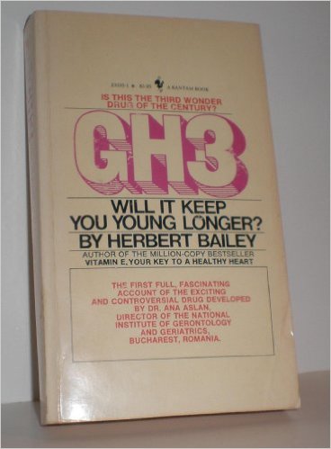 GH3: Will it keep you young longer?