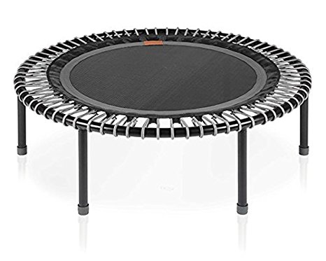 Copy of bellicon Classic 44” Mini Trampoline with Screw-in Legs - Made in Germany - Best Bounce - 90 Day Online Workout Program Included