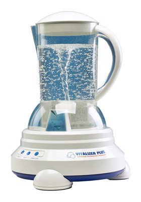 Vitalizer Plus Oxygen Water Maker