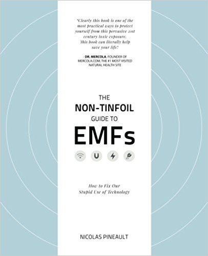 The Non-Tinfoil Guide to EMFs