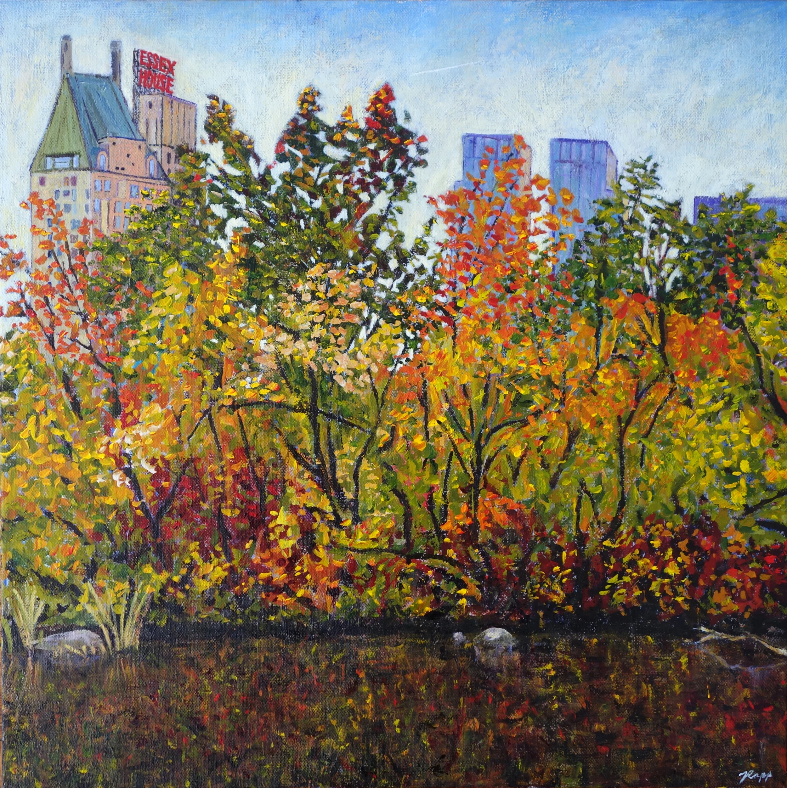 Central Park