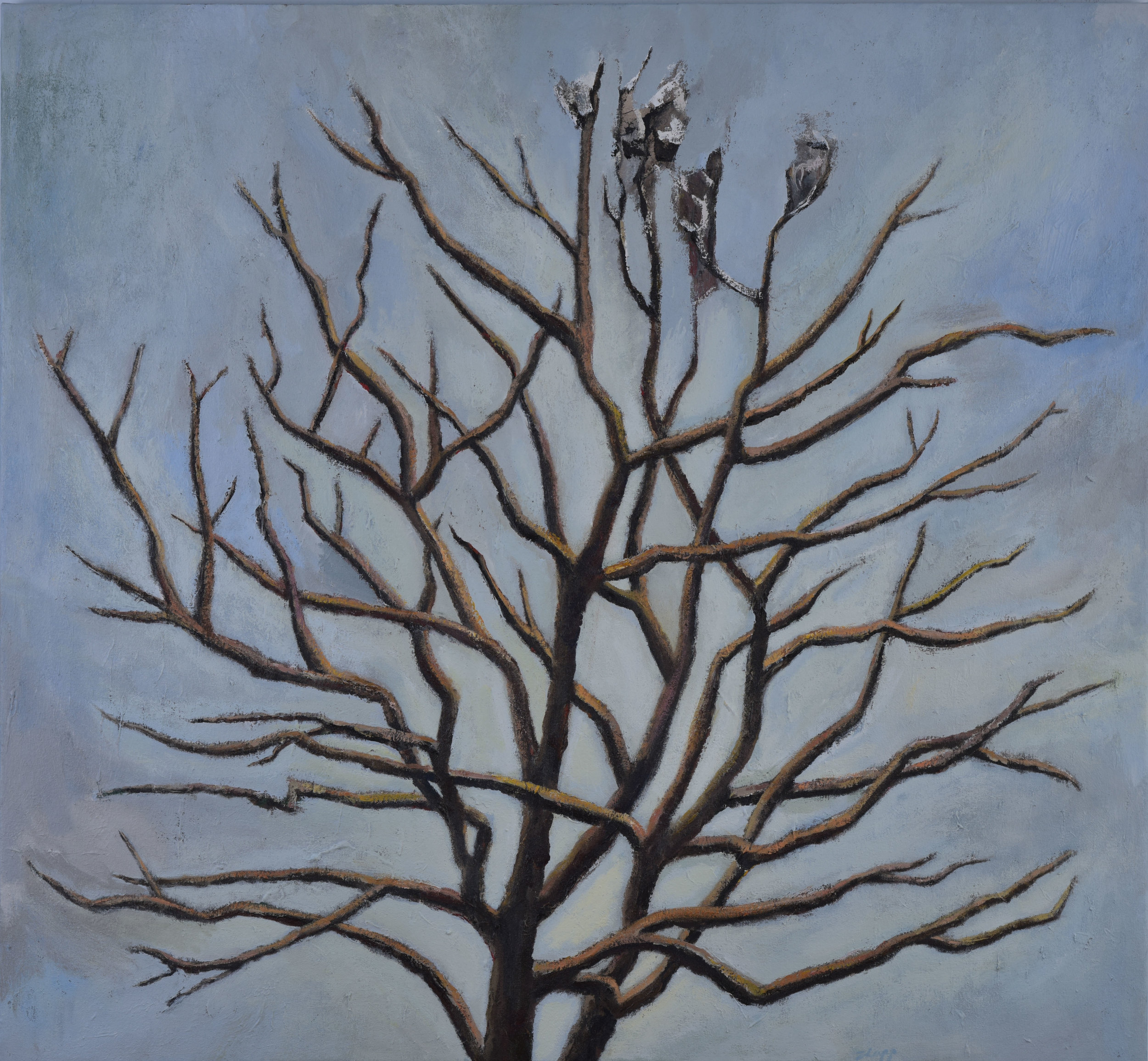 TREE (CHANGE)