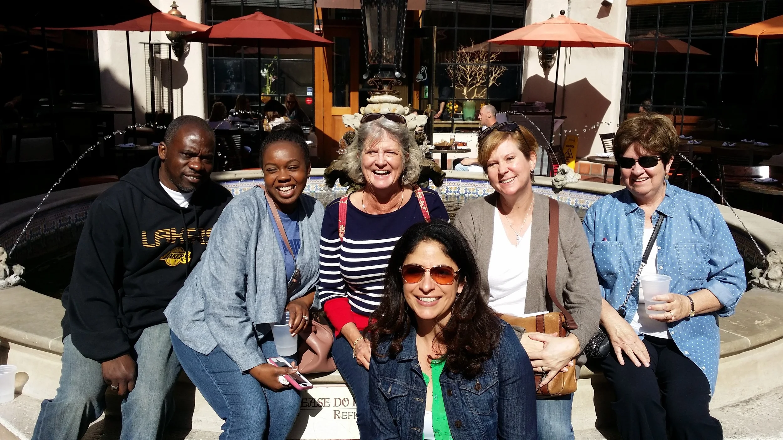 La Arcada Group Photo.JPG