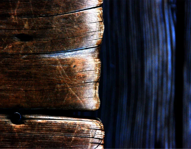 Patina - Kyoto / 32.2cm x 41.3cm