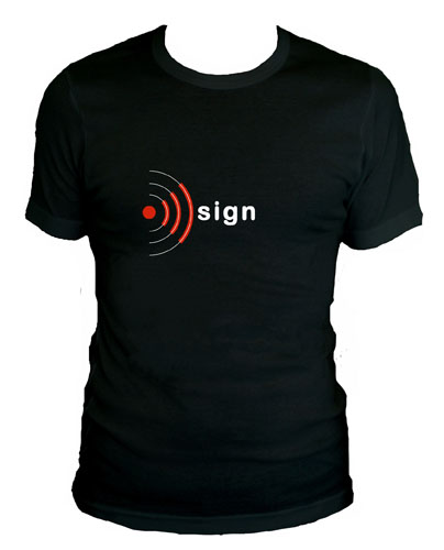 2008 Theme: Design; Submitted design